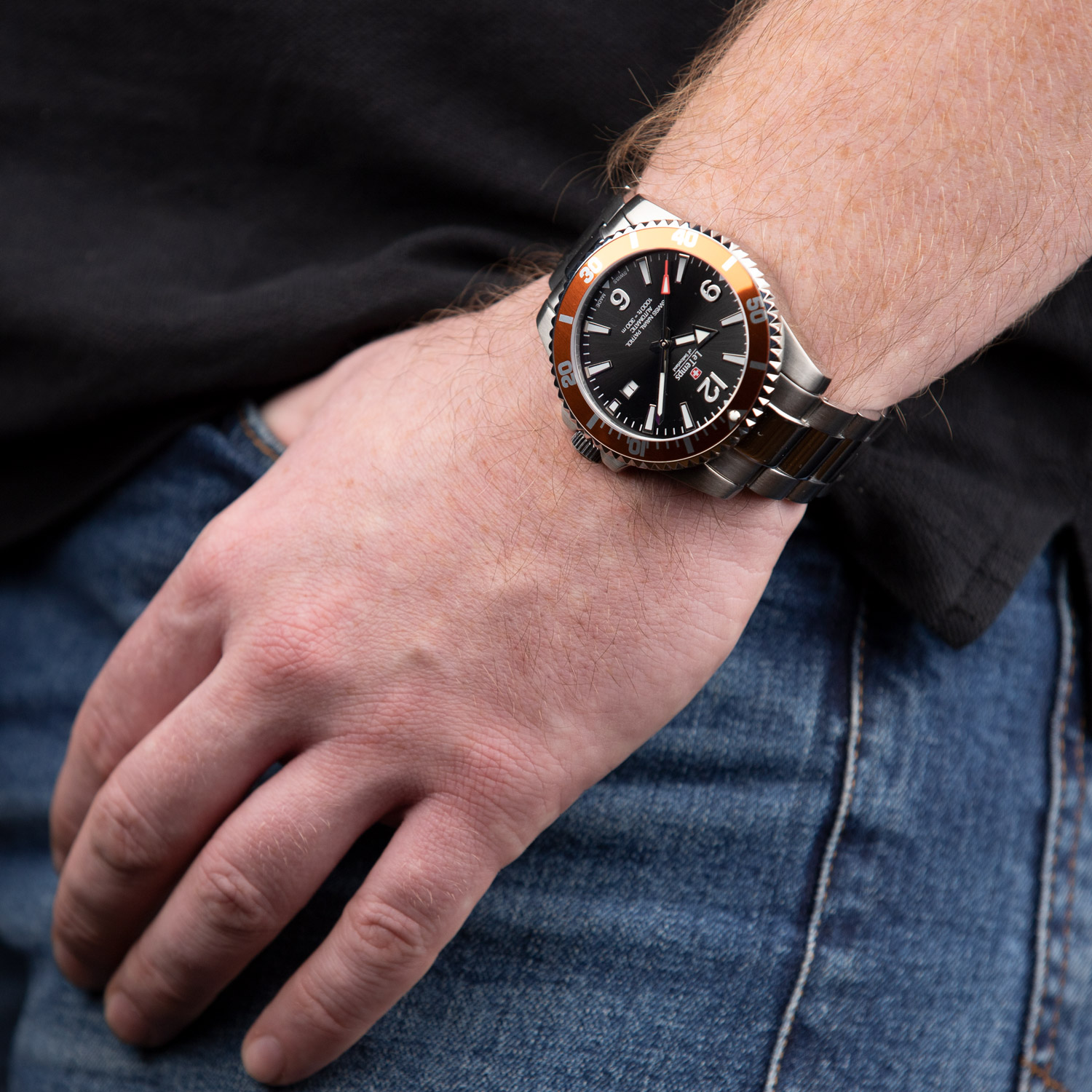 Le Temps LT1045.14BS01